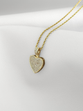 Collar Shine of Love