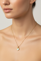 Collar Amor Eterno