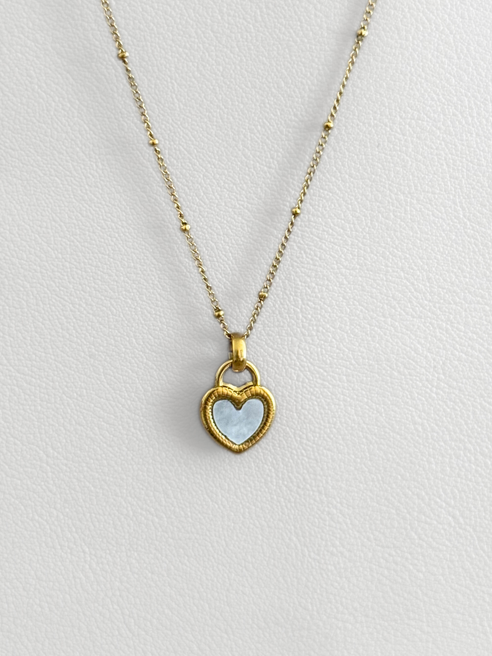 Collar Amor Eterno
