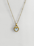 Collar Amor Eterno