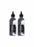 Oi Liquid Luster x2 Tratamiento de brillo Instantáneo 300ml Davines