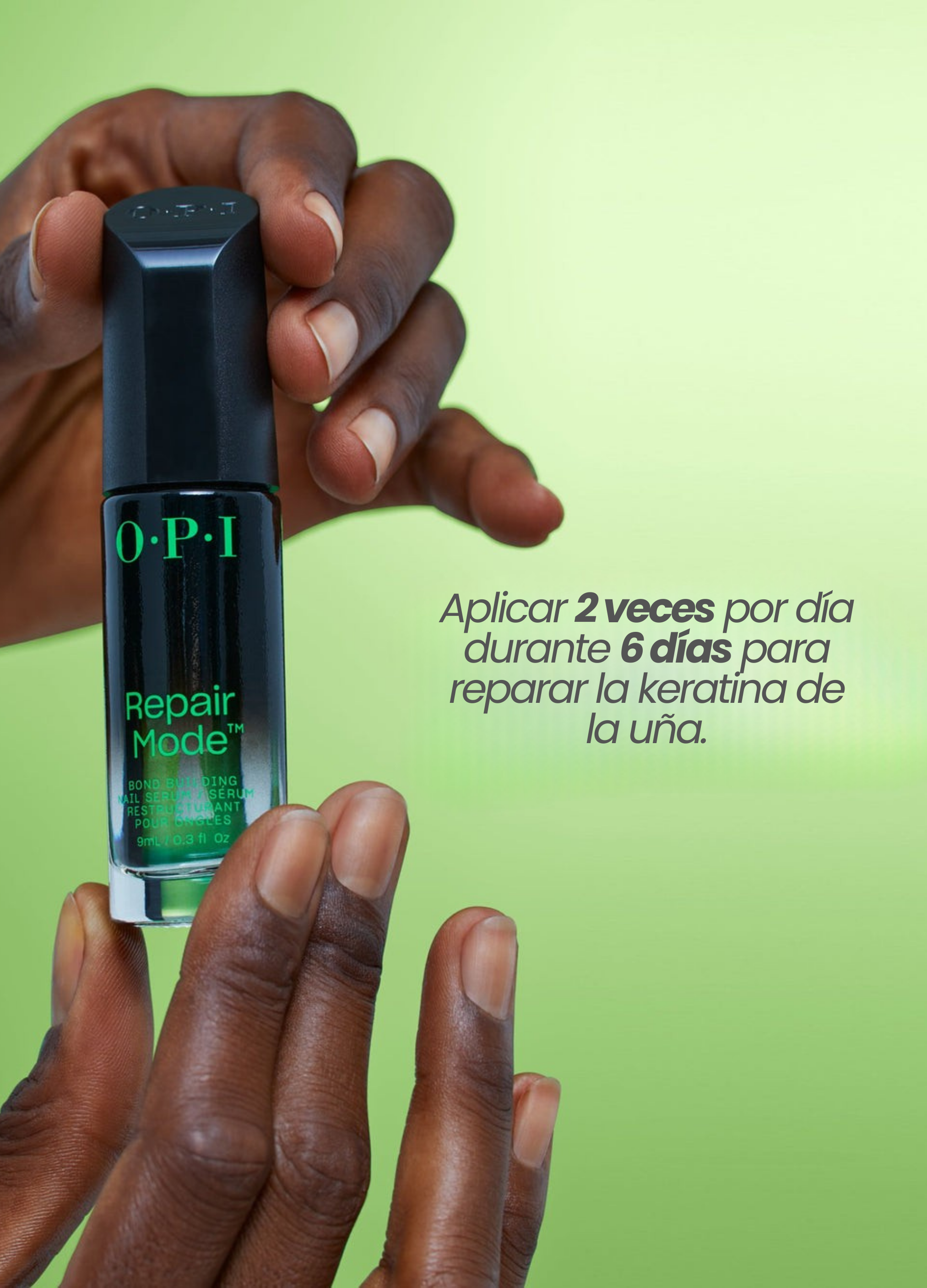 OPI Serum reparador De Uñas Repair Mode 9ml