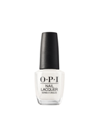 OPI Nail Lacquer Funny Bunny