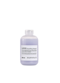 Davines Love Smoothing Shampoo 250 ml | Shampoo Antifrizz para Cabello Rebelde