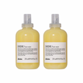 Dede Acondicionador Hair Mist desenredante en spray sin enjuague 250ml x2 | Davines