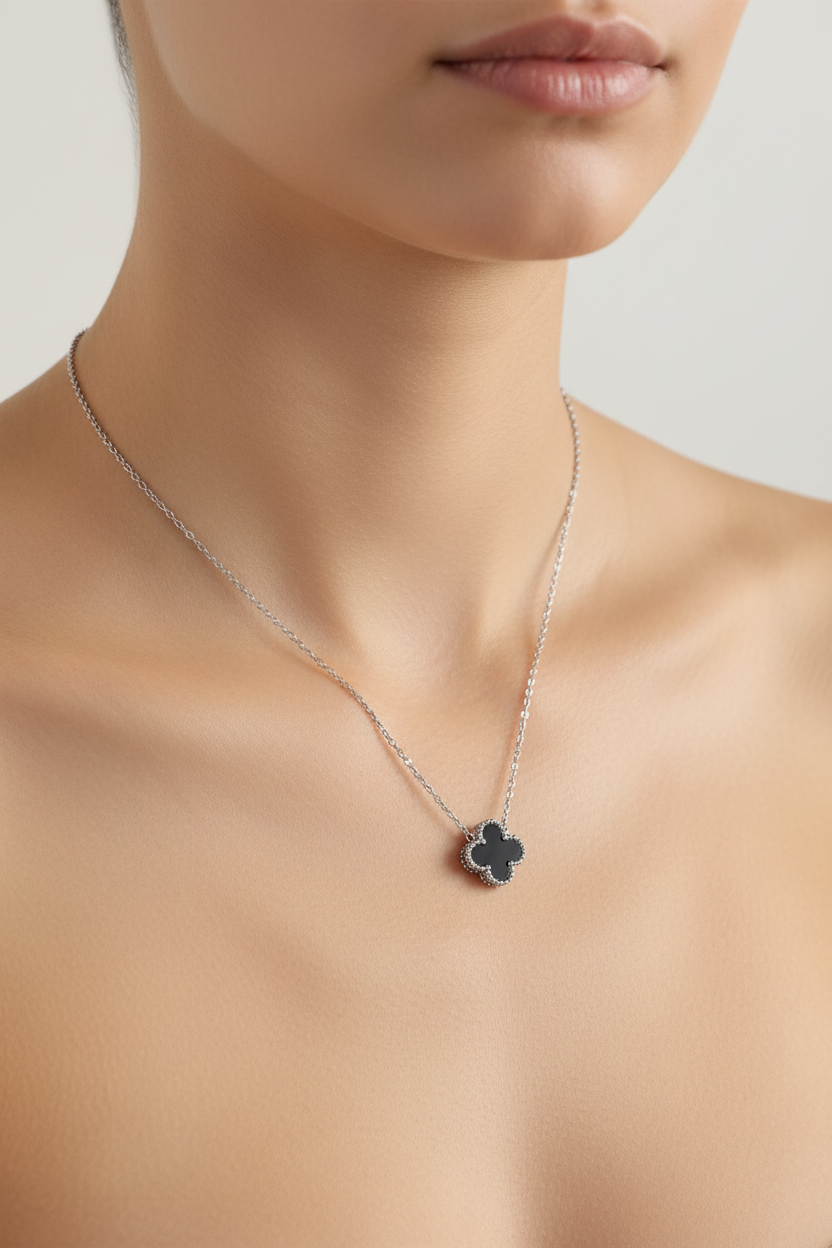 Collar Black