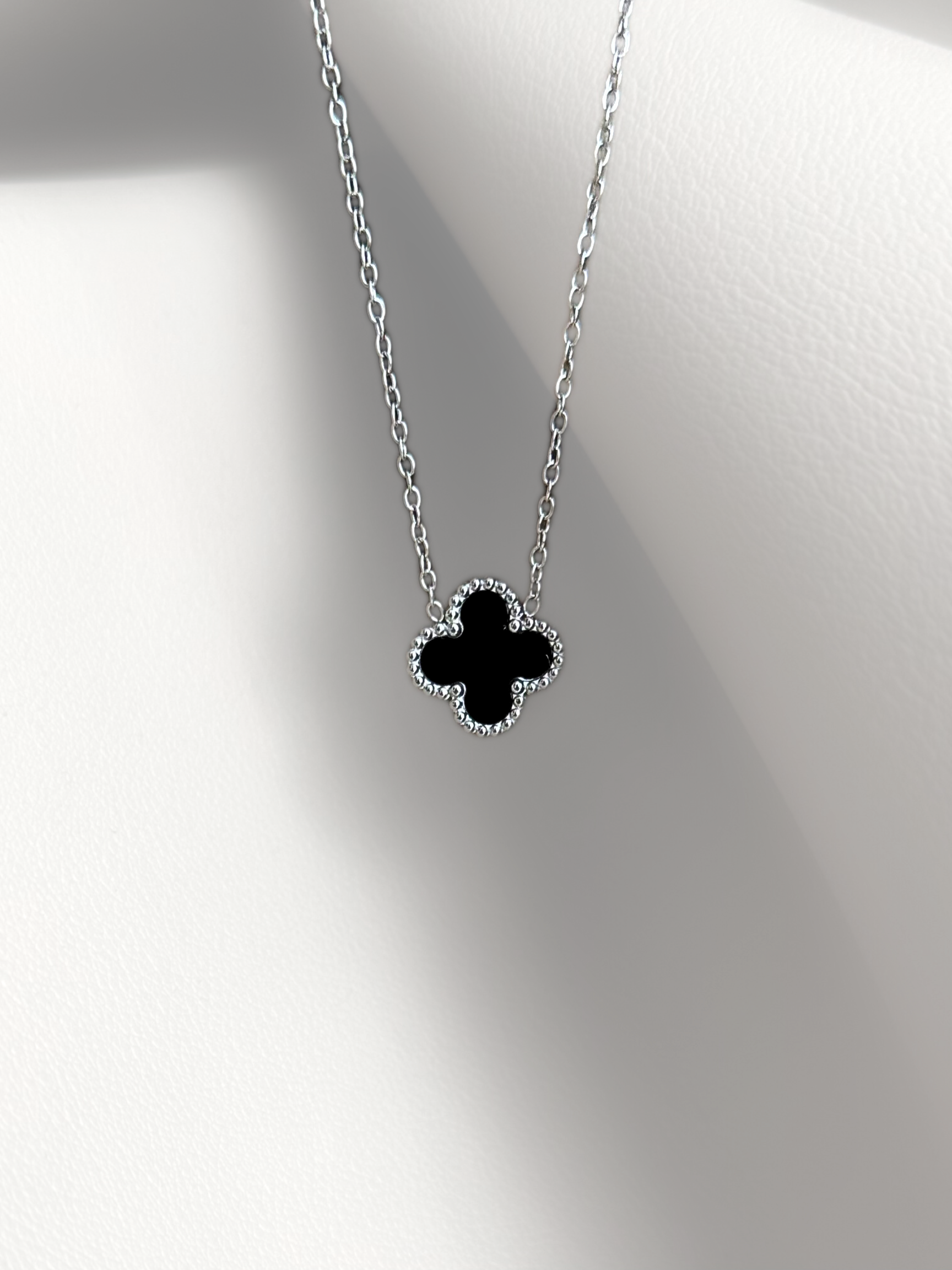 Collar Black