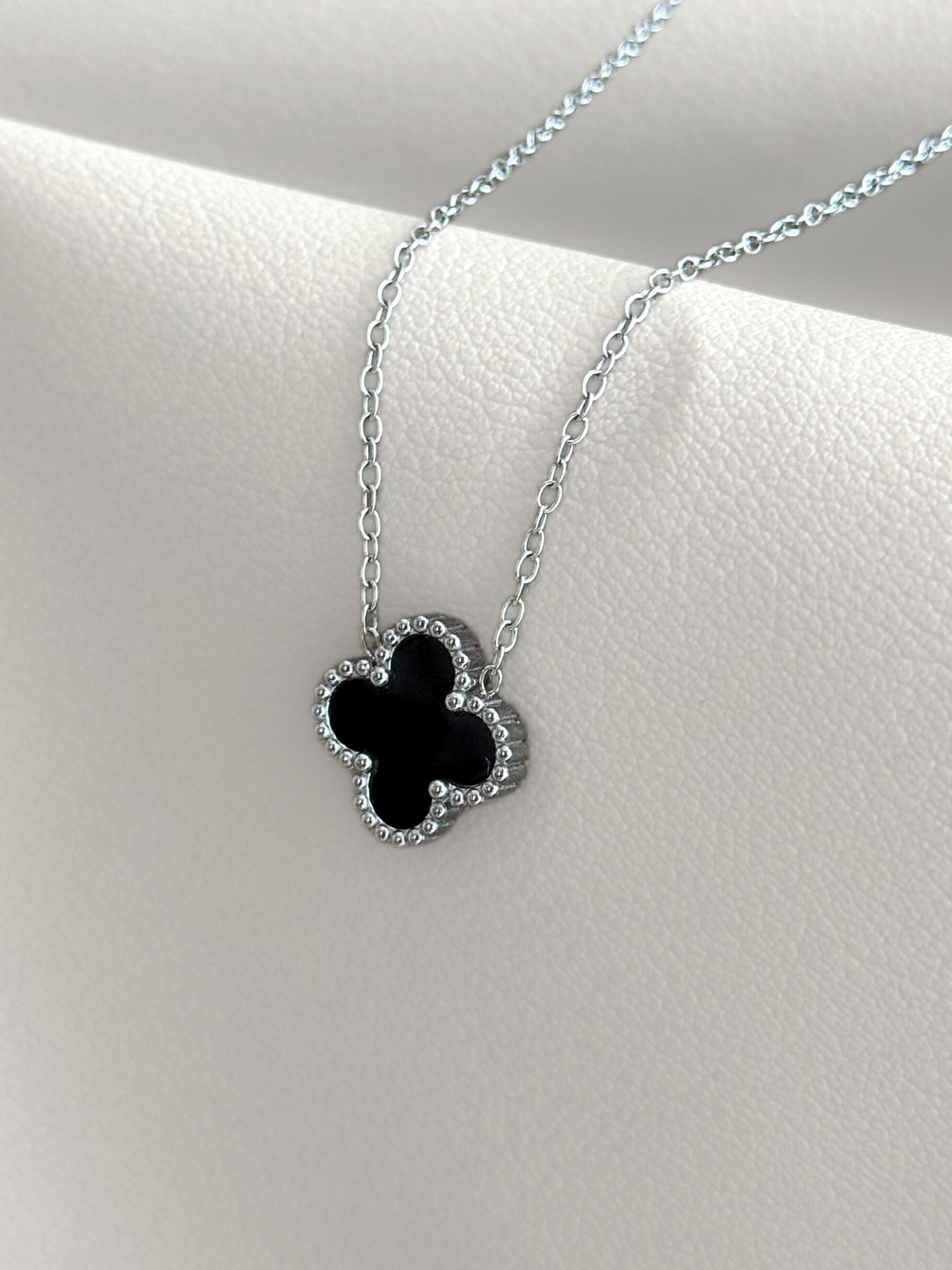 Collar Black