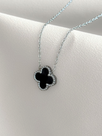 Collar Black