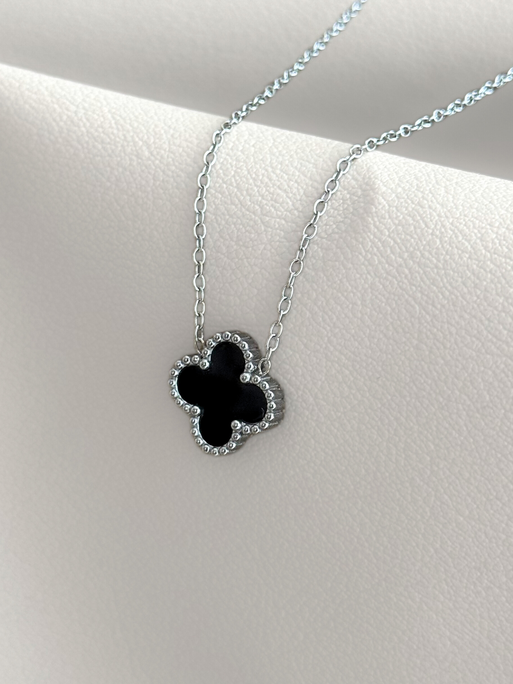 Collar Black
