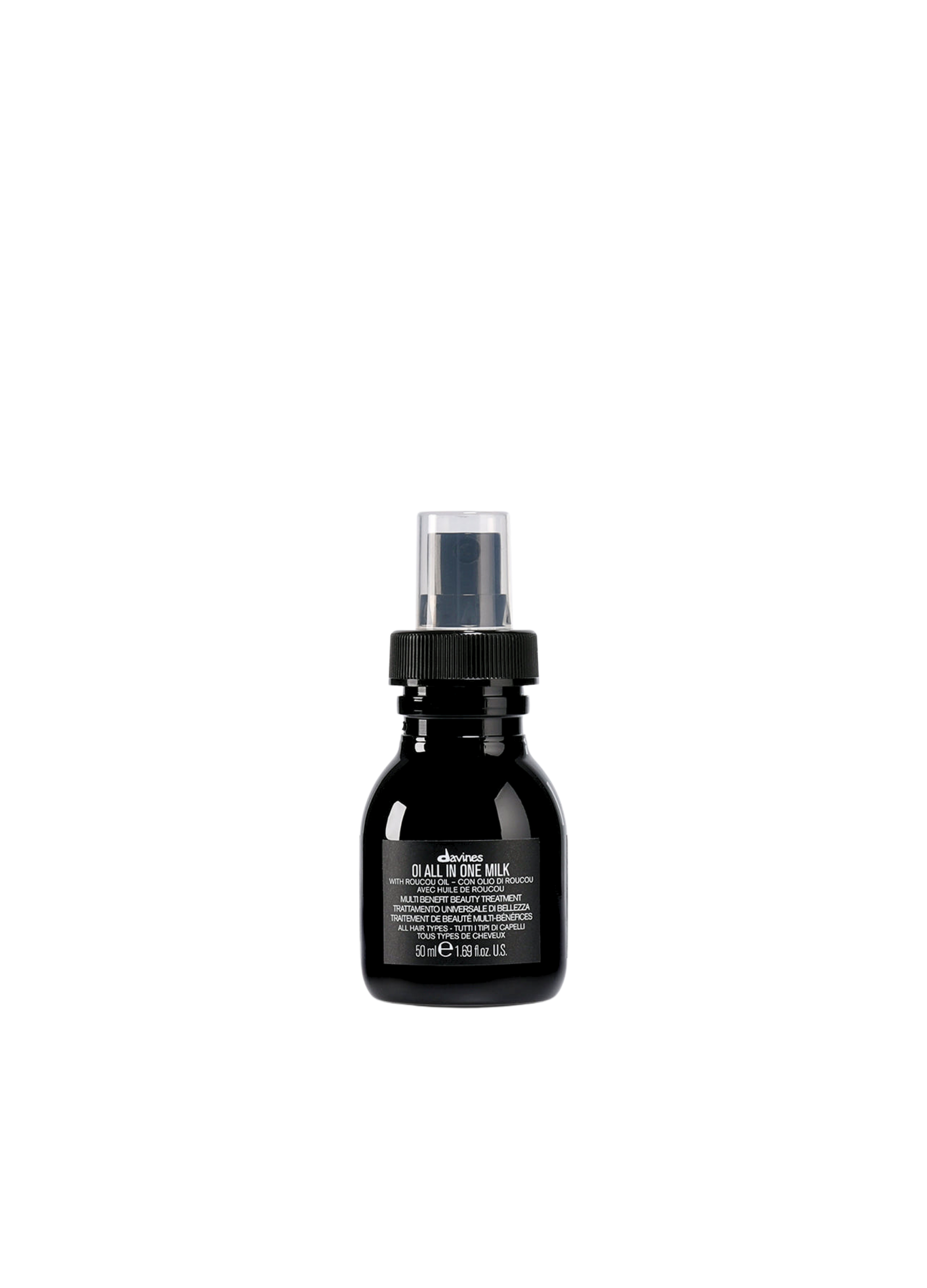 Protector térmico Oi All in One Milk 50ml Davines
