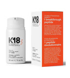 K18 x2Mascarilla Capilar Reparadora Molecular Sin Enjuague 50 ml|K18