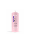 Shampoo Matizador de rubios y grises Zero Yellow 1200 ml Sensus