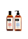 Pack Anti Grasa Nuggela & Sulé – Shampoo + Acondicionador 250ml