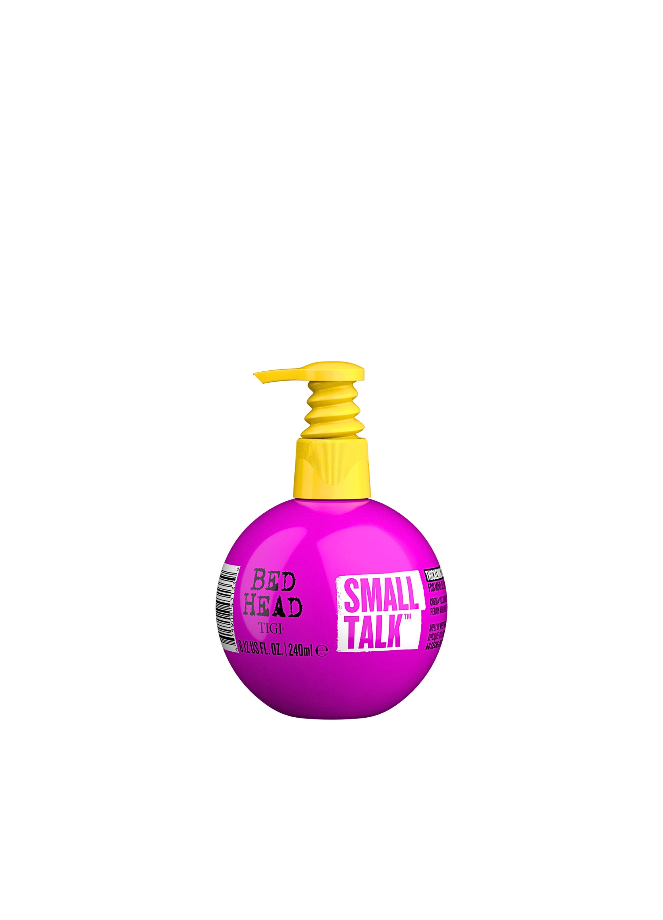 Small Talk 240ml Crema de peinar|Tigi Bed Head