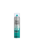 Laca para el cabello Hard Head Extra Fuerte 385ml Tigi Bed Head
