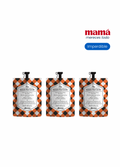 Pack x3 Mascarilla rápida “Multitasking” The Quick Fix Circle 50ml | Davines