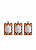 Pack x3 Mascarilla rápida “Multitasking” The Quick Fix Circle 50ml | Davines