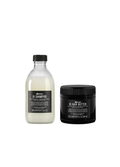 Davines Dúo OI Shampoo + OI Hair Butter Antioxidante