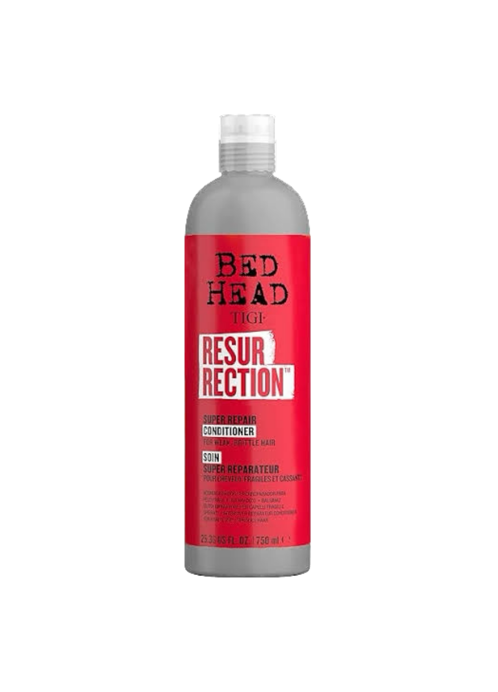 Resurrection Acondicionador 750ml | Tigi Bed head