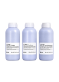 Pack Davines Love Smoothing 1L | Shampoo + Acondicionador + Mascarilla Antifrizz