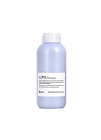 Davines Love Smoothing Shampoo 1L | Shampoo Antifrizz para Cabello Rebelde