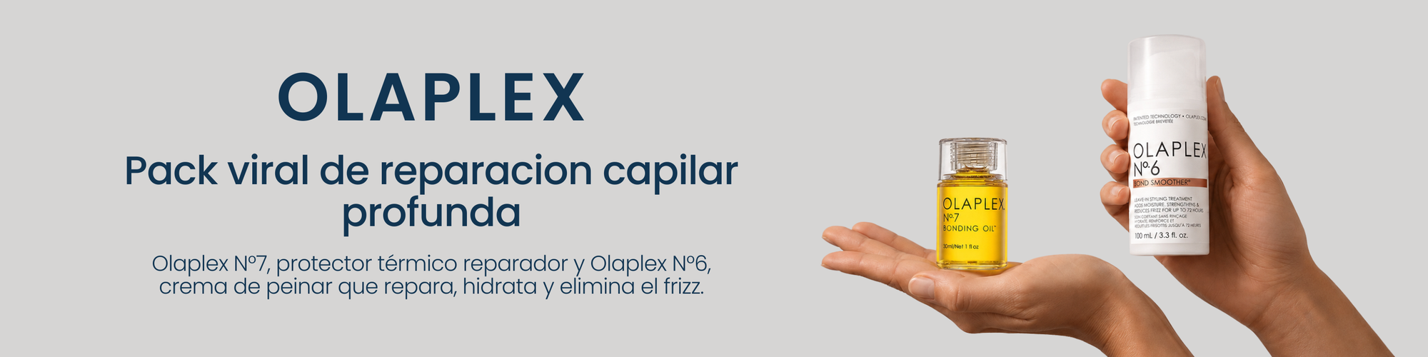 Olaplex