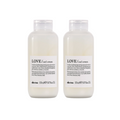 Love Curl Cream elastizante y regulador para cabellos rizados 150 ml pack x 2|Davines