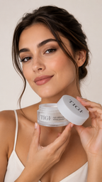 TIGI Cosmetics High Definition Setting Powder | Polvo Traslúcido Fijador de Maquillaje HD