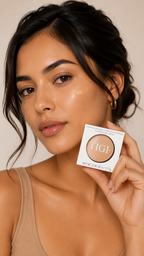 TIGI Cosmetics Corrector en Crema Tono Medium | Cobertura Media-Alta y Acabado Natural