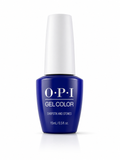 OPI GelColor Chopstix and Stones