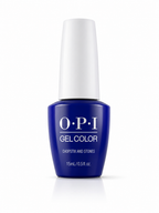 OPI GelColor Chopstix and Stones