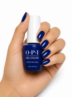 OPI GelColor Chopstix and Stones