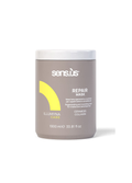 Sensus Illumyna Care Repair Mask Mascarilla Regeneradora para Cabello Dañado 1000 ml