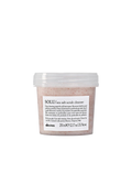 SOLU Davines Sea Salt Scrub Cleanser Exfoliante Purificante para Cuero Cabelludo 250 ml