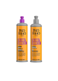 Pack Tigi Bed Head Colour Goddess Shampoo + Acondicionador 400 ml