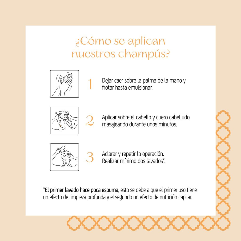 Shampoo Epigenético Cabello Graso Seborregulador 250 ml | Nuggela & Sulé