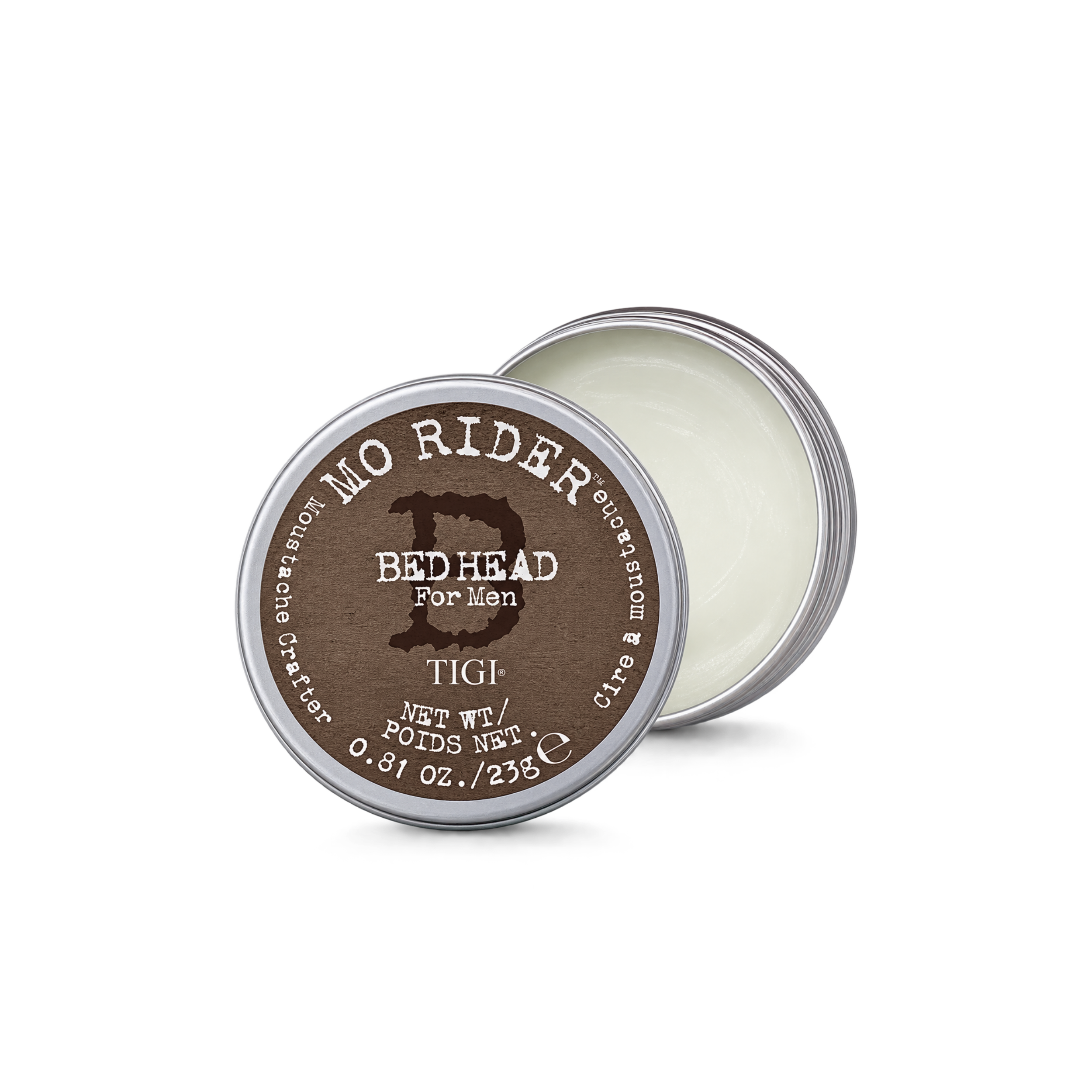 TIGI Bed Head For Men Mo Rider Cera para Bigote 23 g