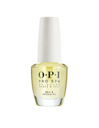 Aceite de Cutículas Nail & Cuticle Pro Spa| OPI