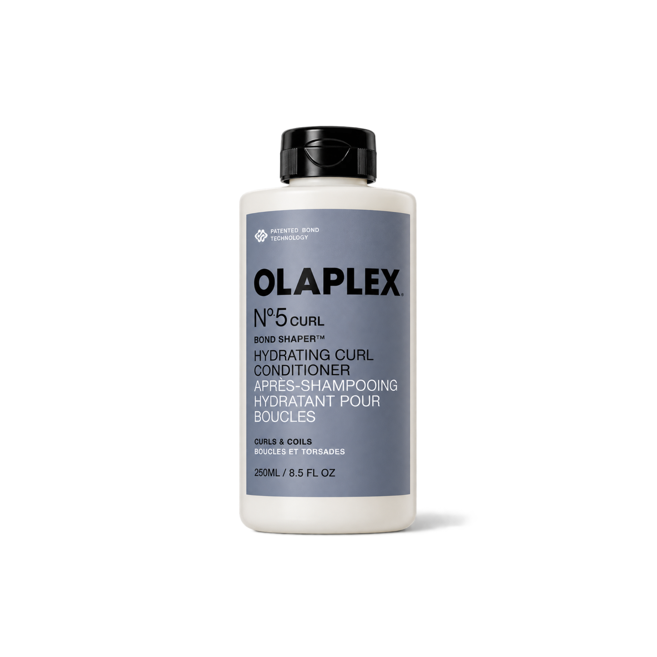 acondicionador para cabello rizado Olaplex