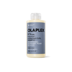 shampoo para cabello rizado Olaplex