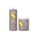 Pack Sensus Repair shampoo 1200ml y mascarilla 1000ml Illumyna Care