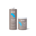 Pack Sensus Illumyna Care Discipline Shampoo 1200 ml + Mascarilla 1000 ml