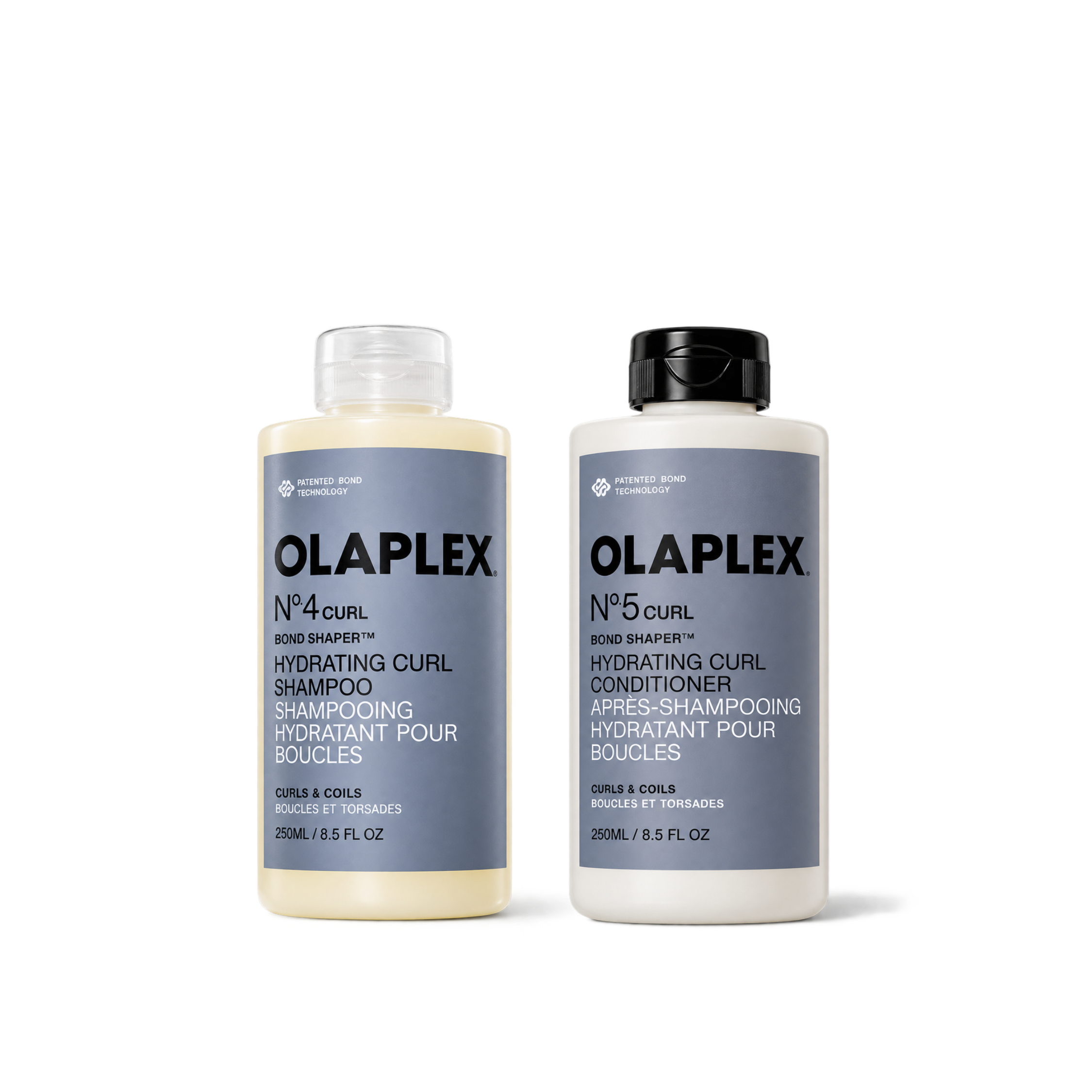 pack Olaplex para rizos
