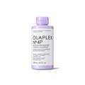 Olaplex Nº 4P Blonde Enhancer™ Toning shampoo matizador 250ml