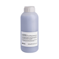 Mascarilla antifrizz desenredante Love smoothing 1 litro Davines