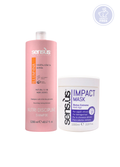 Pack Sensus Disciplinante Células Madre Botox capilar