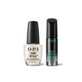 Set Opi Reparación y fortalecimiento de uñas Repair Mode + Nail Envy