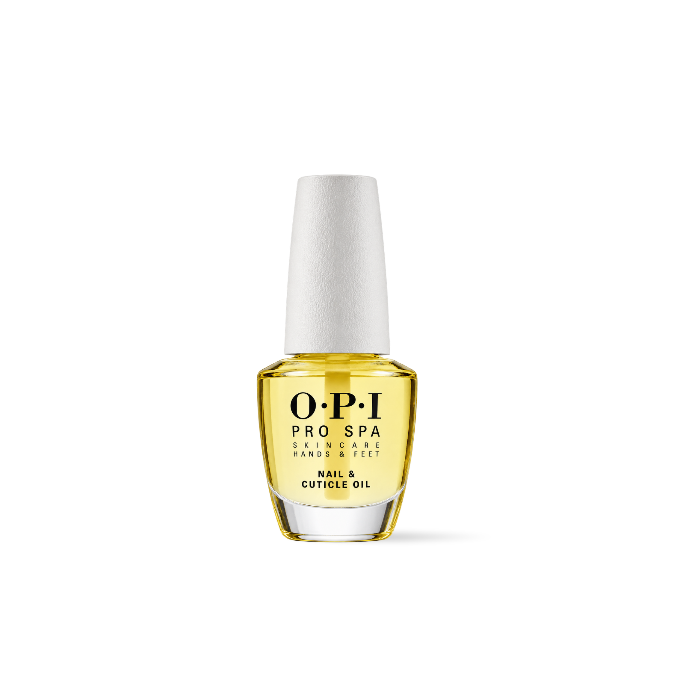 OPI ProSpa Nail & Cuticle Oil | Aceite para Cutículas Nutritivo