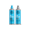 Pack Recovery Tigi shampoo y acondicionador 400ml Súper Hidratación